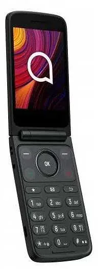 TCL OneTouch 4043 (T313D1) Night Gray