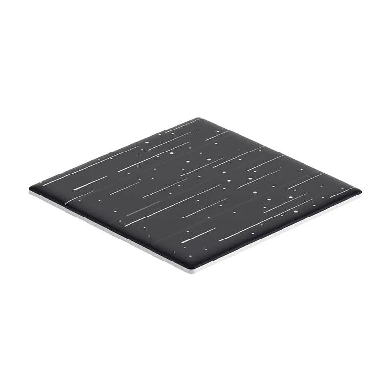 Decorative cover, cap for T5 SONOFF Star 4C touch switch