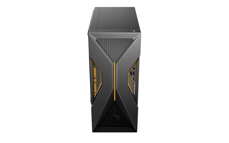Asus TUF Gaming T500 lauaarvuti