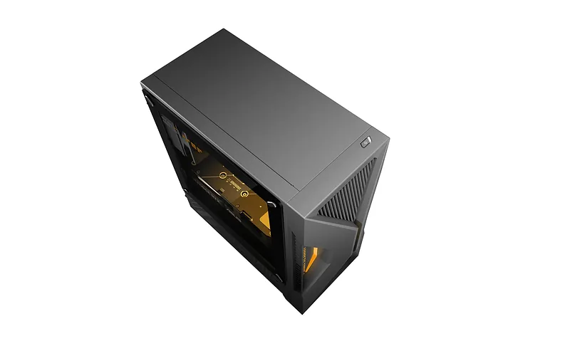 Asus TUF Gaming T500 lauaarvuti