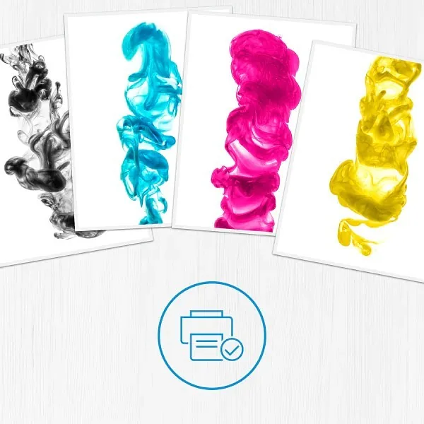 HP 303 kolor T6N01A Instant Ink
