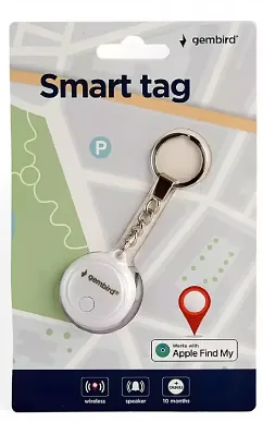 Gembird Smart Tag Tracking Device