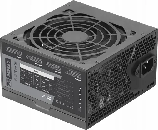 Tacens Anima APB550B 550W