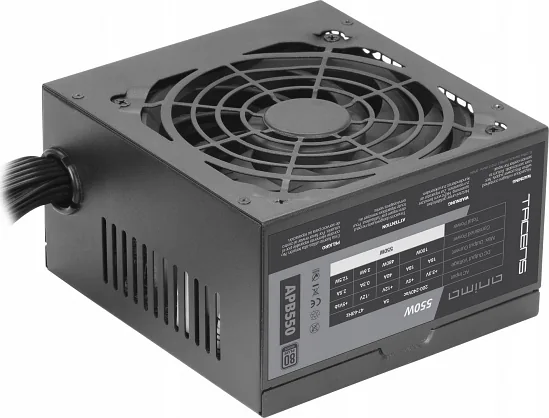 Tacens Anima APB550B 550W