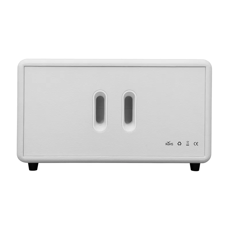Sbox BT-60 Tango White