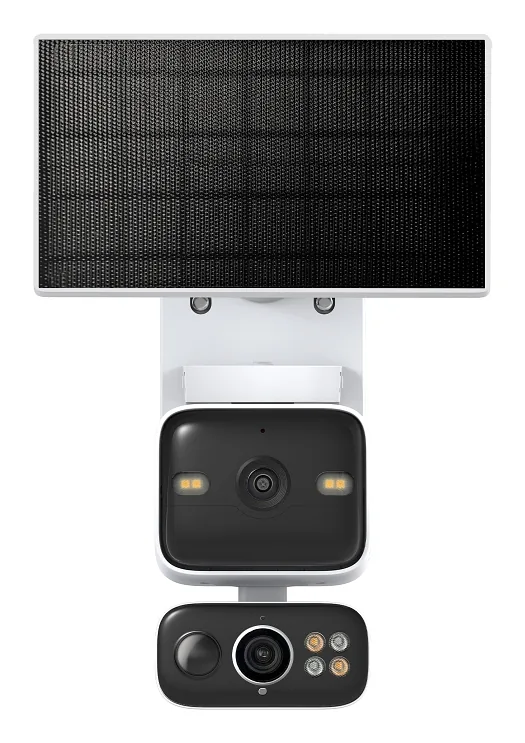 TP-Link Tapo C645D KIT IP süsteemiga turvakaamera Hooneväline 2304 x 1296 pikslit Lagi/sein/post