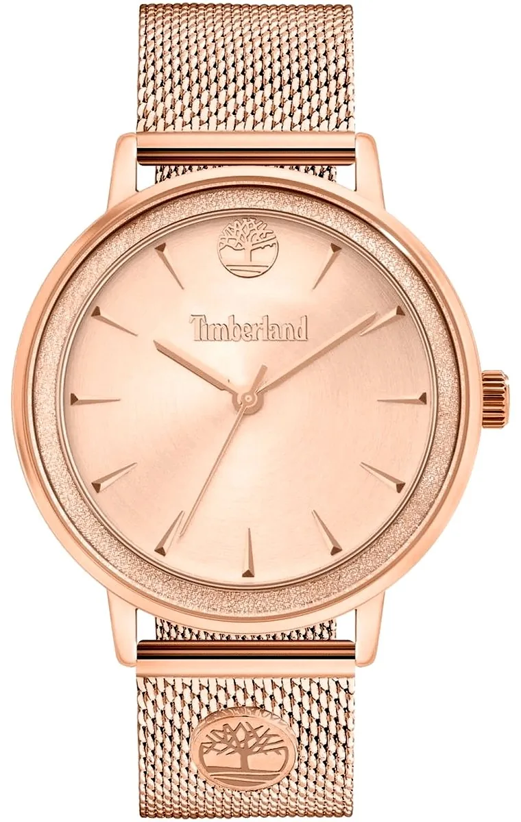 Timberland Esmond TBL.15961MYR32MM Ladies Watch 39mm