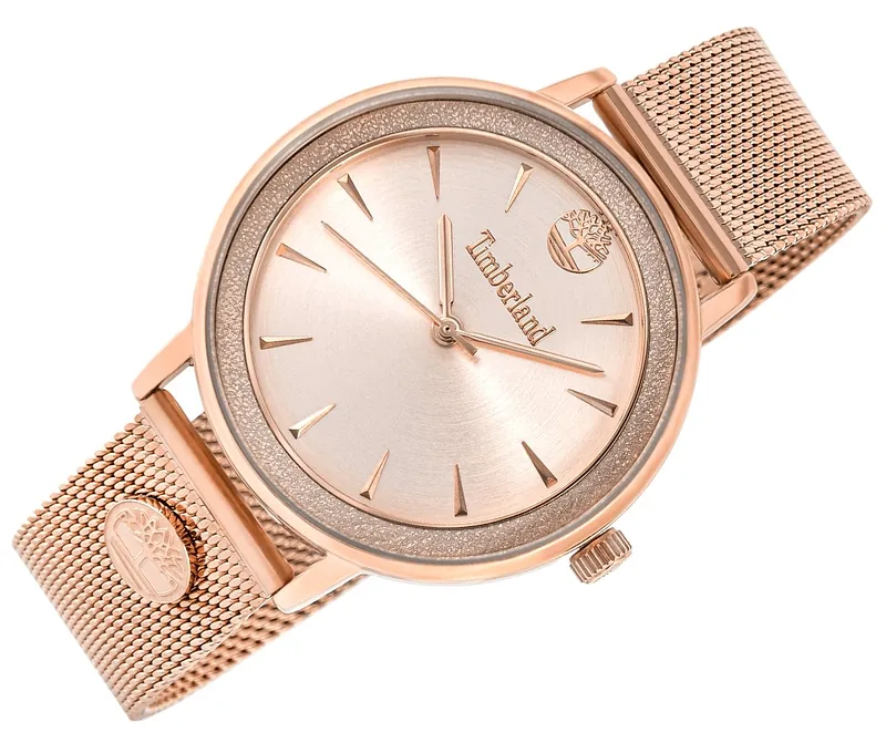 Timberland Esmond TBL.15961MYR32MM Ladies Watch 39mm