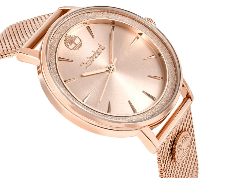 Timberland Esmond TBL.15961MYR32MM Ladies Watch 39mm