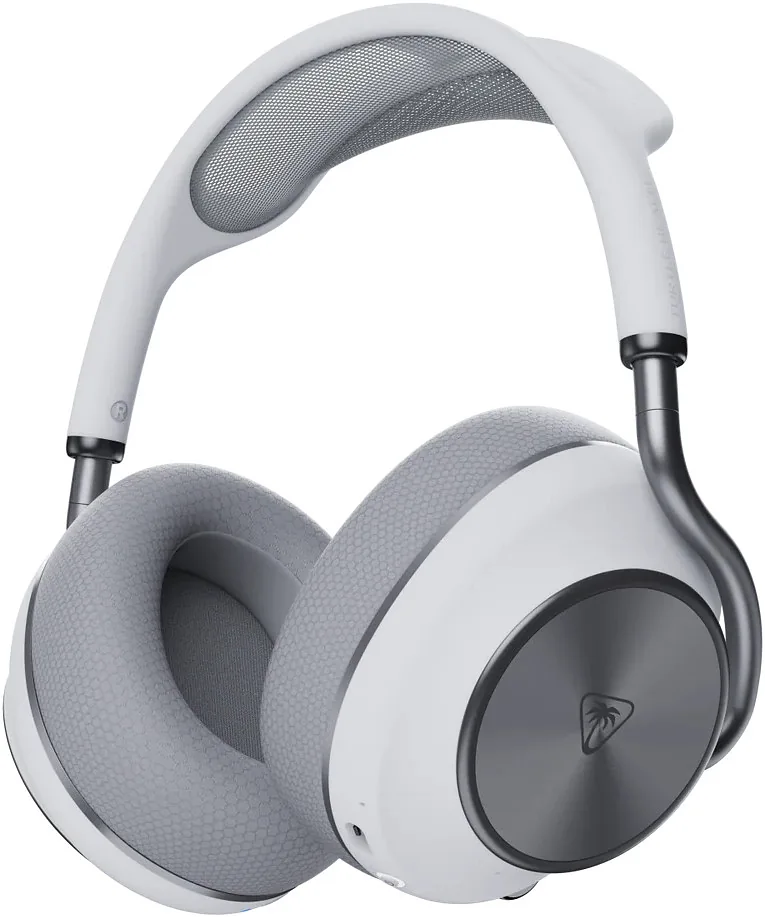 Turtle Beach juhtmevabad kõrvaklapid Stealth Pro II Xbox, valge