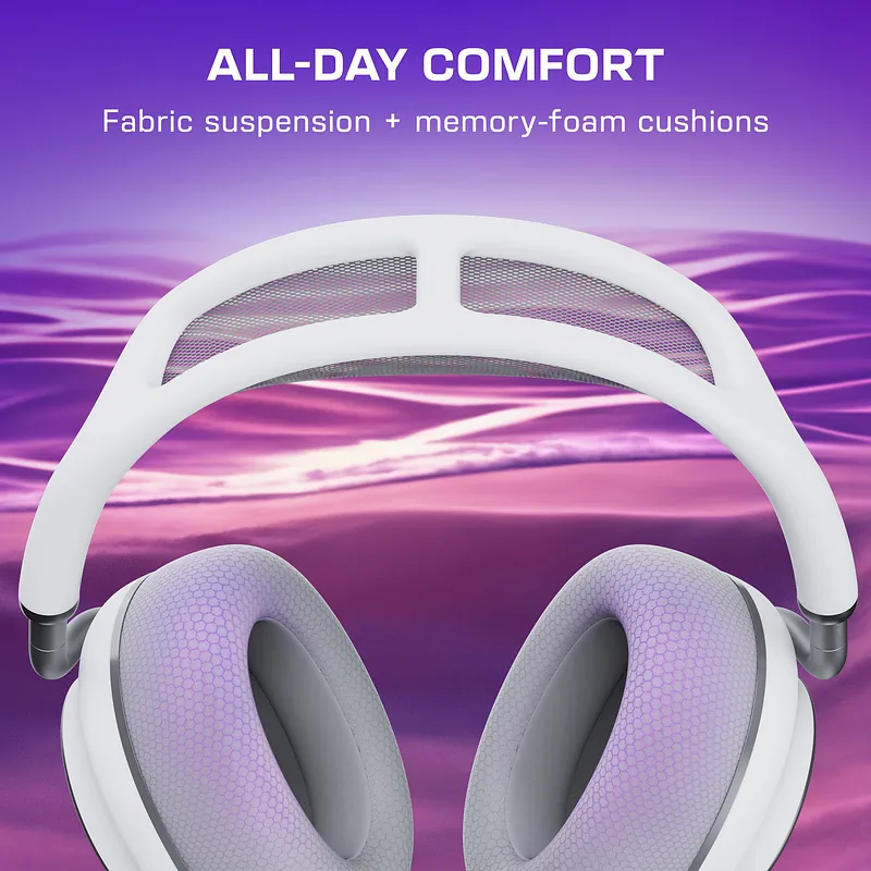 Turtle Beach juhtmevabad kõrvaklapid Stealth Pro II Xbox, valge