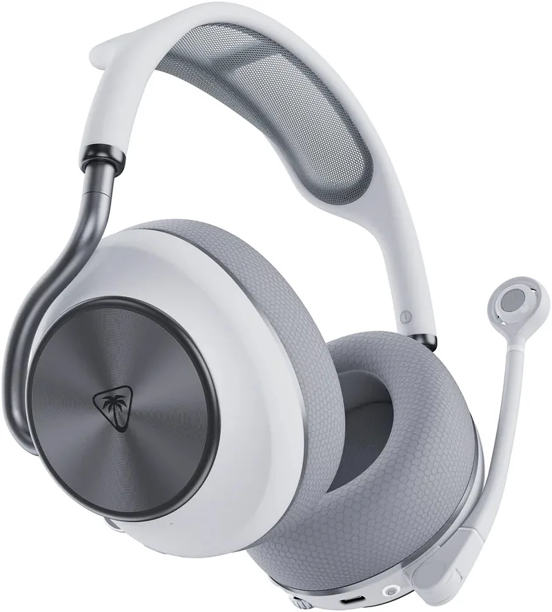 Turtle Beach juhtmevabad kõrvaklapid Stealth Pro II Xbox, valge