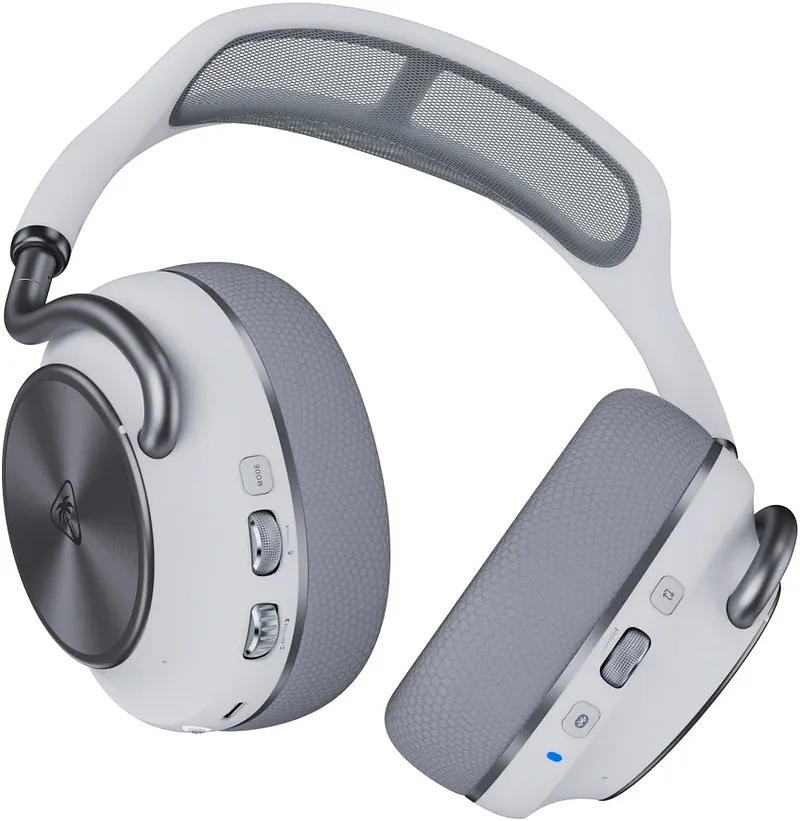 Turtle Beach juhtmevabad kõrvaklapid Stealth Pro II Xbox, valge