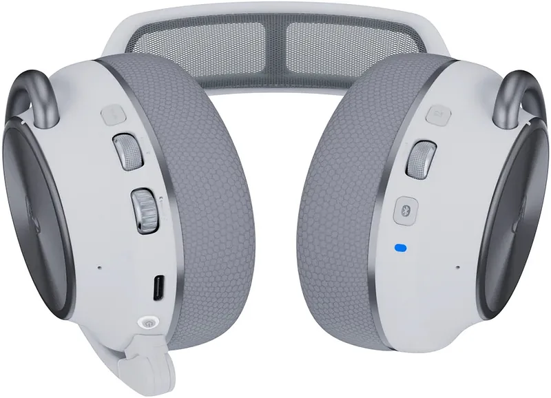 Turtle Beach juhtmevabad kõrvaklapid Stealth Pro II Xbox, valge