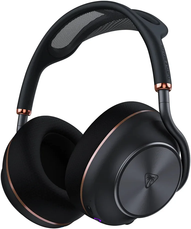 Turtle Beach juhtmevabad kõrvaklapid Stealth Pro II PC, must