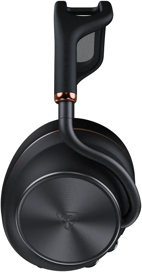 Turtle Beach juhtmevabad kõrvaklapid Stealth Pro II PC, must