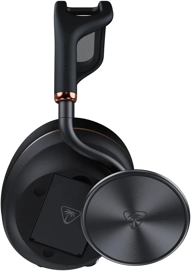 Turtle Beach juhtmevabad kõrvaklapid Stealth Pro II PC, must