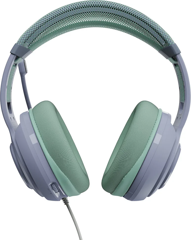 Turtle Beach kõrvaklapid Atlas 200 MultiPlatform, seafoam breeze