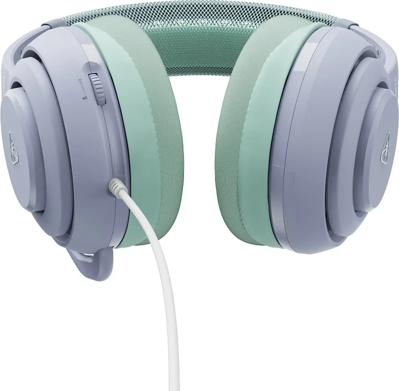 Turtle Beach kõrvaklapid Atlas 200 MultiPlatform, seafoam breeze