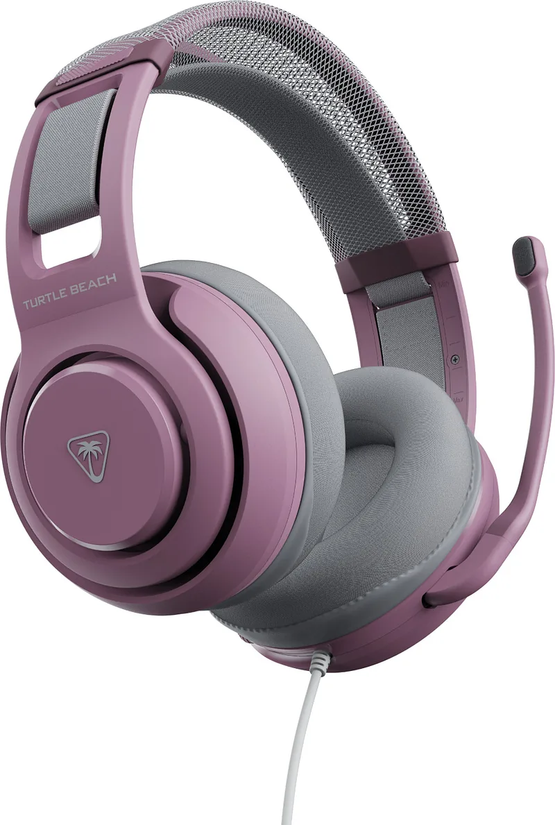 Turtle Beach kõrvaklapid Atlas 200 MultiPlatform, lilac mist