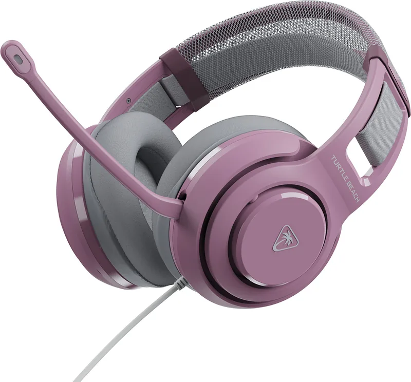 Turtle Beach kõrvaklapid Atlas 200 MultiPlatform, lilac mist
