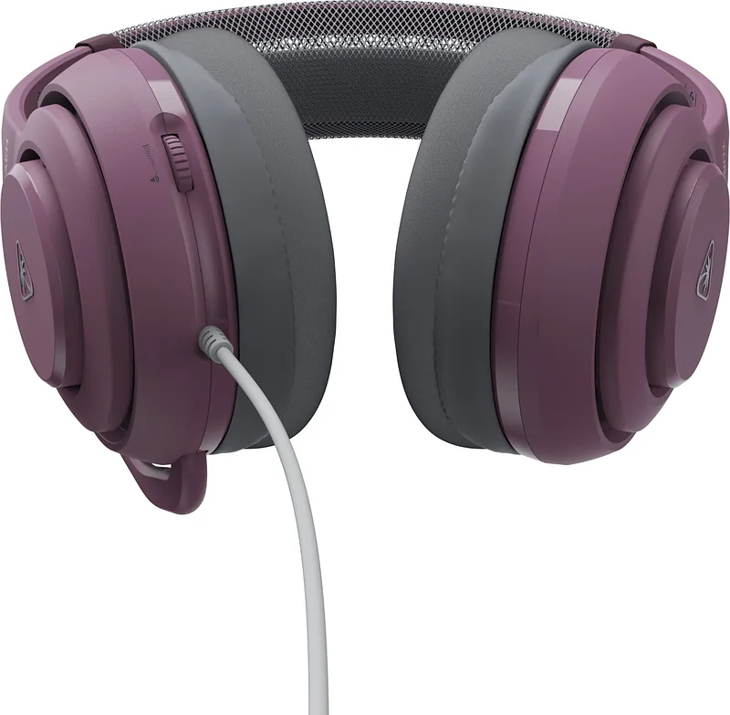 Turtle Beach kõrvaklapid Atlas 200 MultiPlatform, lilac mist