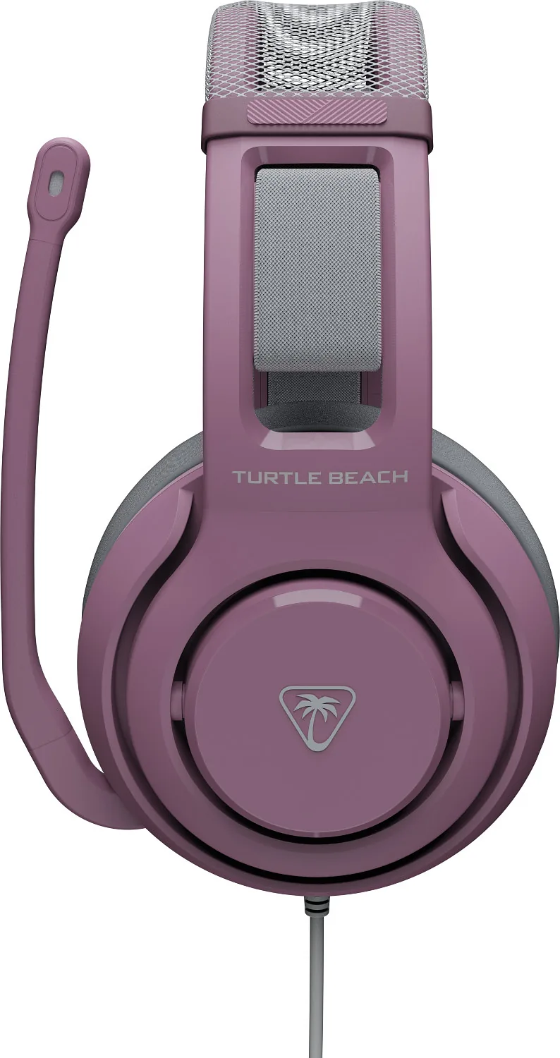 Turtle Beach kõrvaklapid Atlas 200 MultiPlatform, lilac mist
