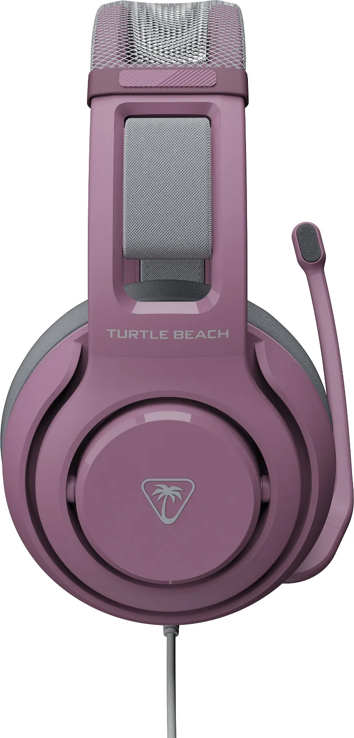 Turtle Beach kõrvaklapid Atlas 200 MultiPlatform, lilac mist