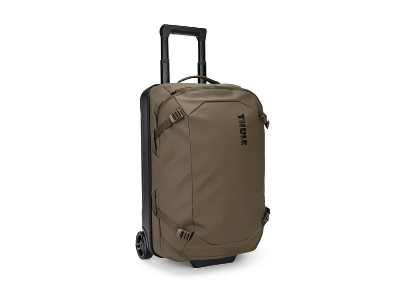 Thule, Chasm, Carry-on luggage, Waterproof, Deep Khaki