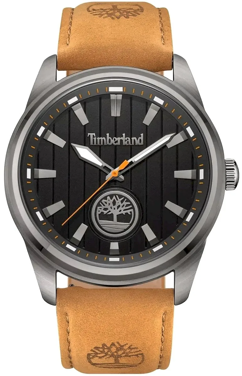 Timberland Northbridge Quartz TDWGA0010204 Men’s Watch 45mm