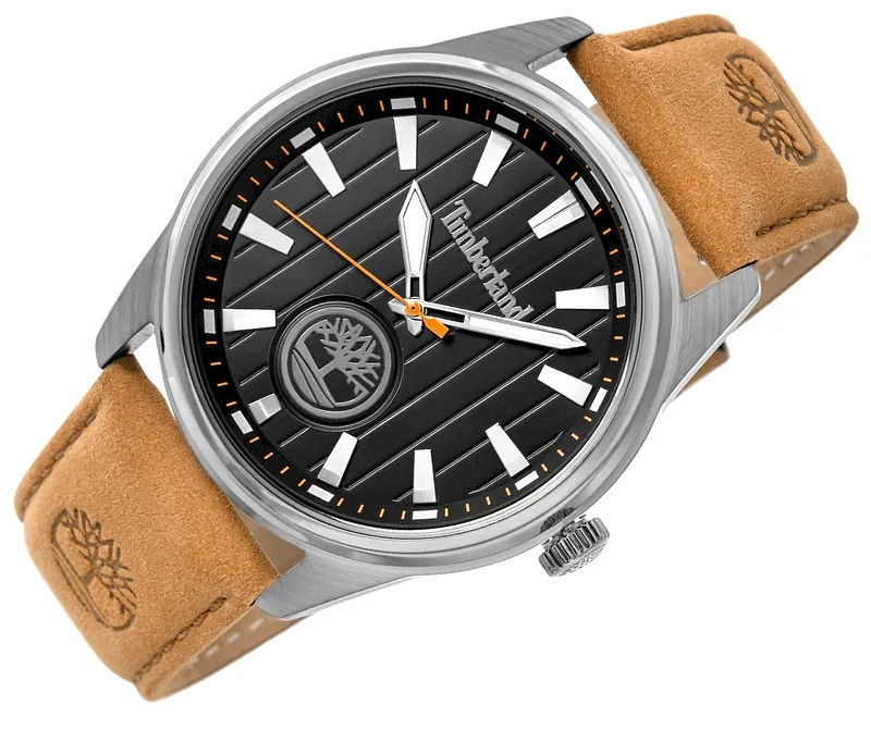 Timberland Northbridge Quartz TDWGA0010204 Men’s Watch 45mm