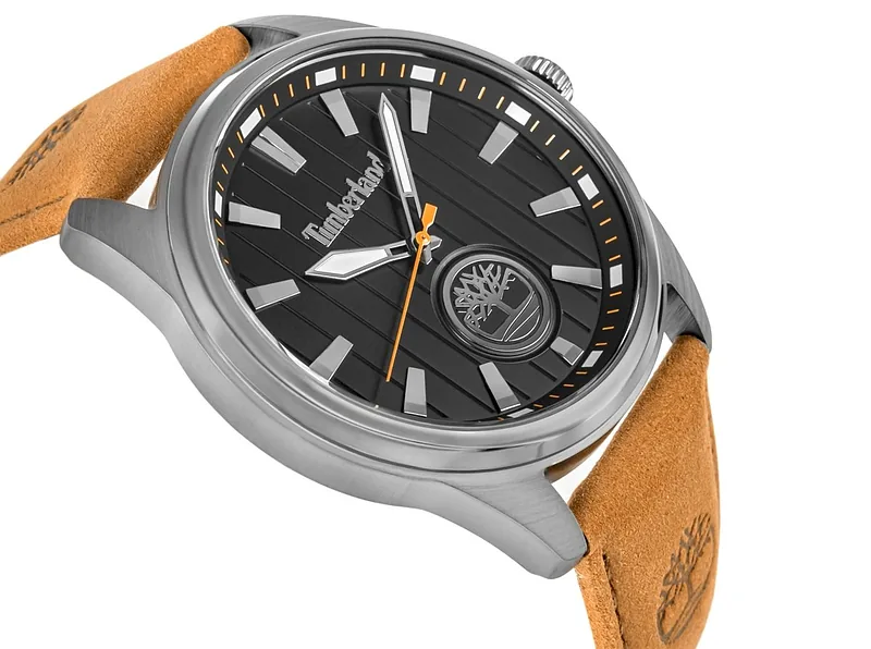 Timberland Northbridge Quartz TDWGA0010204 Men’s Watch 45mm