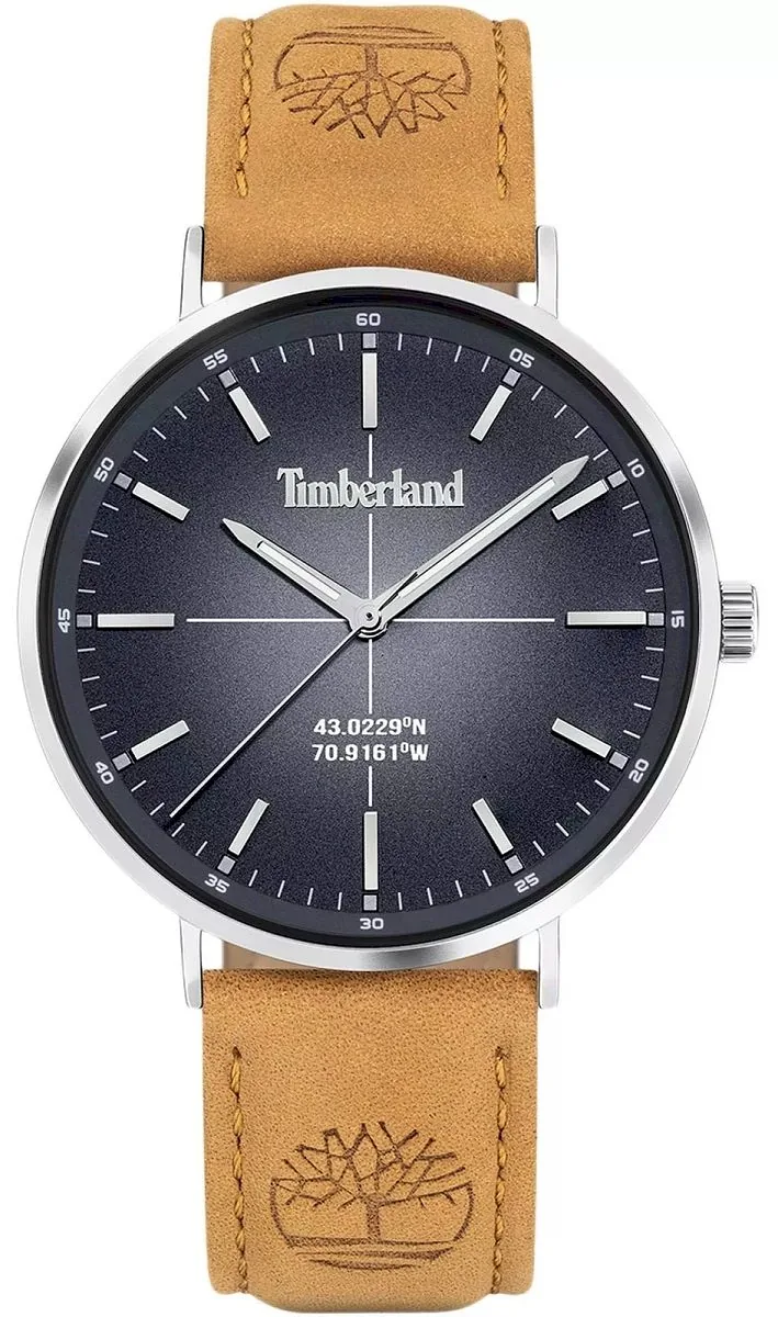 Timberland Rangeley Quartz TDWGB2231105 Men’s Watch 42mm