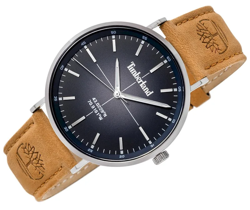Timberland Rangeley Quartz TDWGB2231105 Men’s Watch 42mm