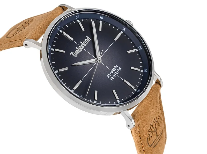 Timberland Rangeley Quartz TDWGB2231105 Men’s Watch 42mm