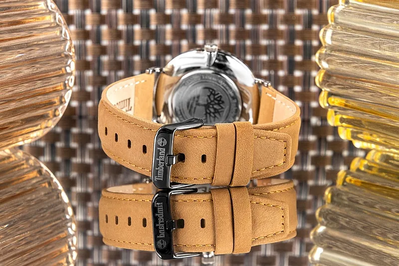 Timberland Rangeley Quartz TDWGB2231105 Men’s Watch 42mm