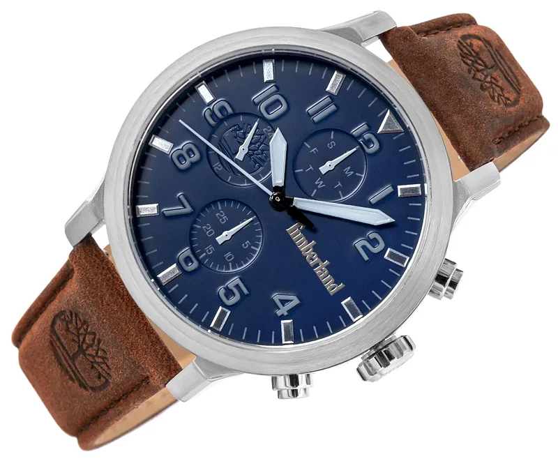 Timberland Driscoll TDWGF0040702 Wristwatch 46mm