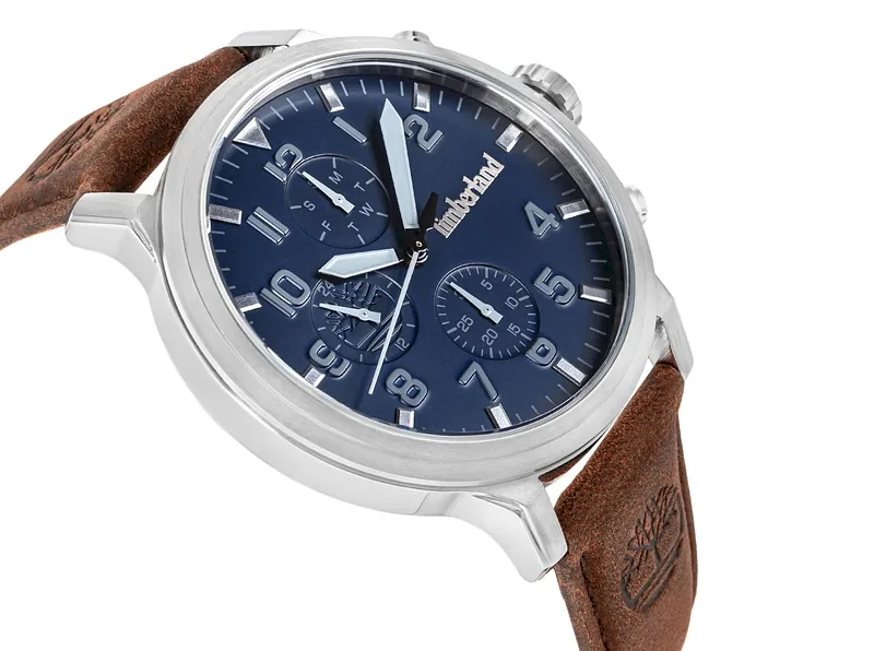 Timberland Driscoll TDWGF0040702 Wristwatch 46mm