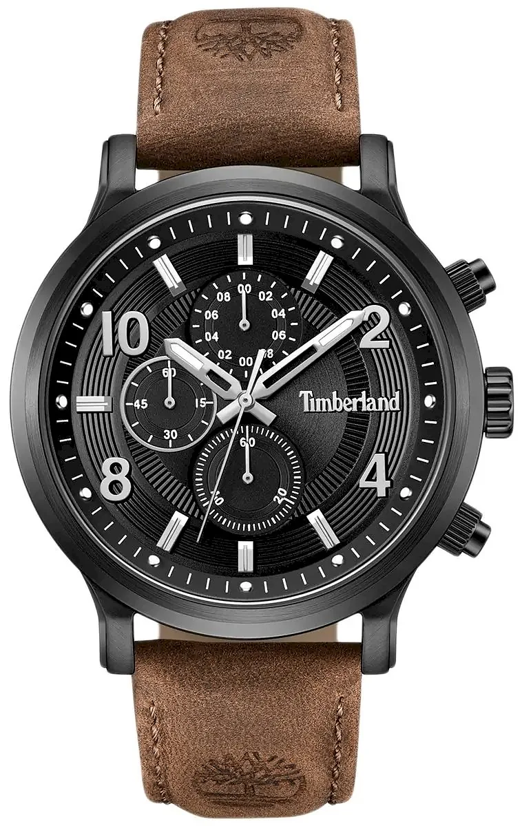 Timberland Driscoll TDWGF0055701 Wristwatch 46 mm