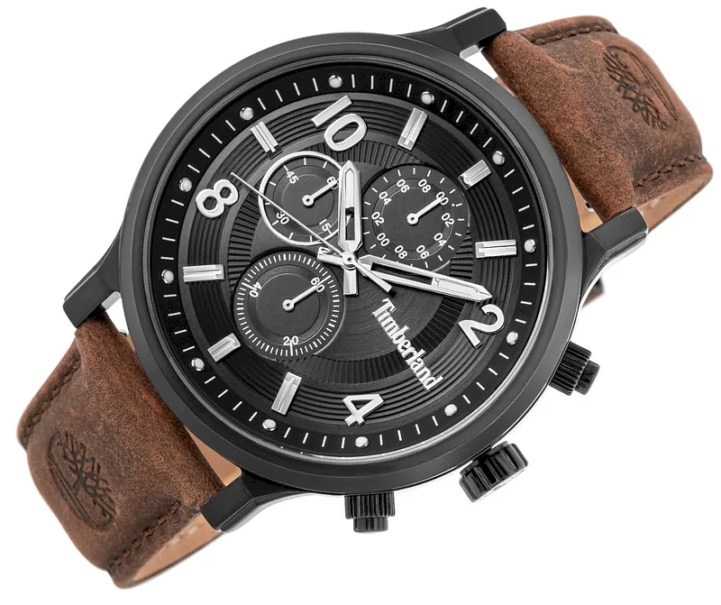 Timberland Driscoll TDWGF0055701 Wristwatch 46 mm