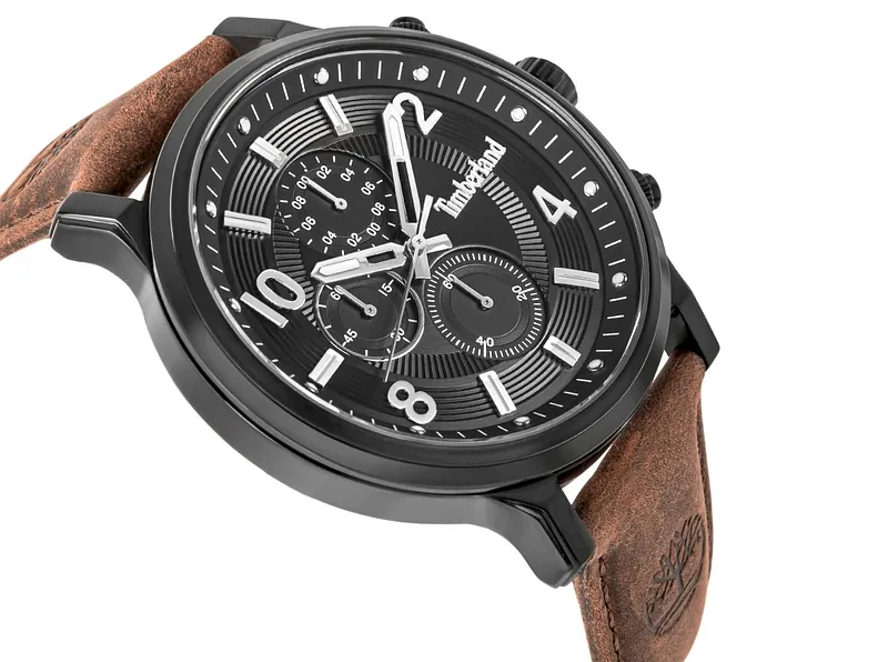 Timberland Driscoll TDWGF0055701 Wristwatch 46 mm