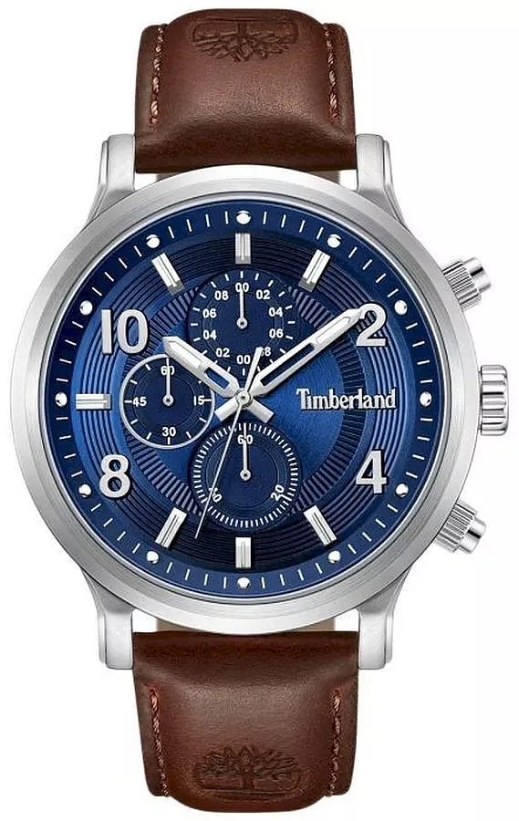 Timberland TDWGF0055702 Classic Quartz 46mm