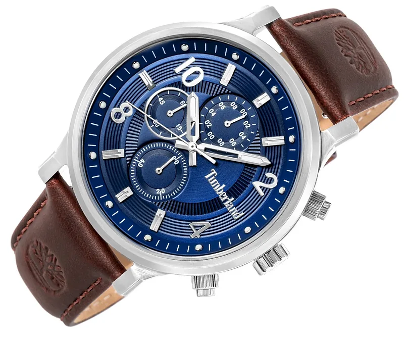 Timberland TDWGF0055702 Classic Quartz 46mm