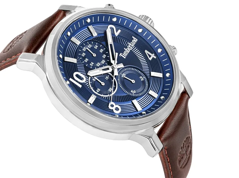 Timberland TDWGF0055702 Classic Quartz 46mm