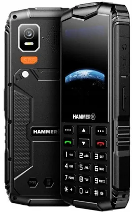 Myphone Hammer Horizon LTE