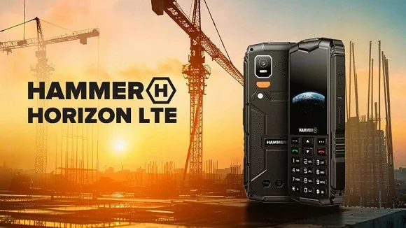 Myphone Hammer Horizon LTE