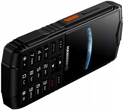Myphone Hammer Horizon LTE