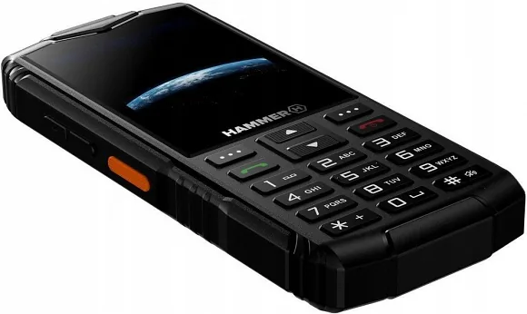 Myphone Hammer Horizon LTE