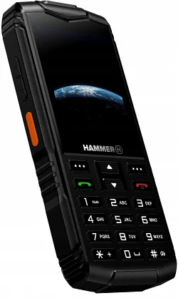 Myphone Hammer Horizon LTE