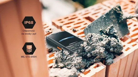 Myphone Hammer Horizon LTE